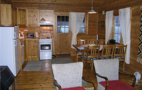 Holiday Home Skei I J�lster Dvergsdalen