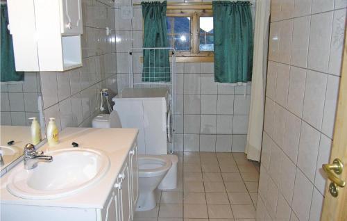 Holiday Home Skei I J�lster Dvergsdalen