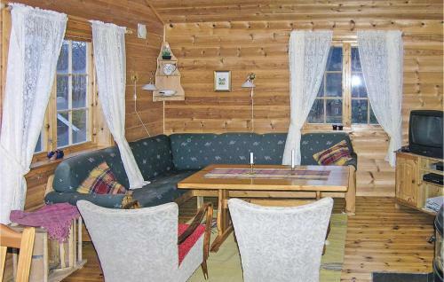 Holiday Home Skei I J�lster Dvergsdalen