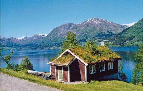 Holiday Home Skei I J�lster Dvergsdalen