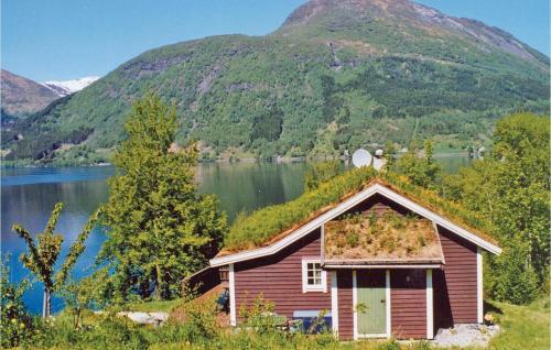 Holiday Home Skei I J�lster Dvergsdalen