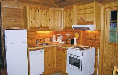 Holiday Home Skei I J�lster Dvergsdalen