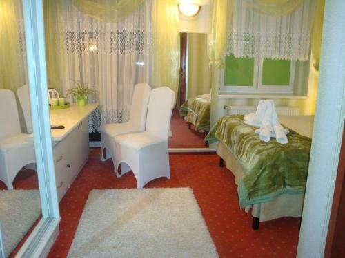 Hotel Bonaparte