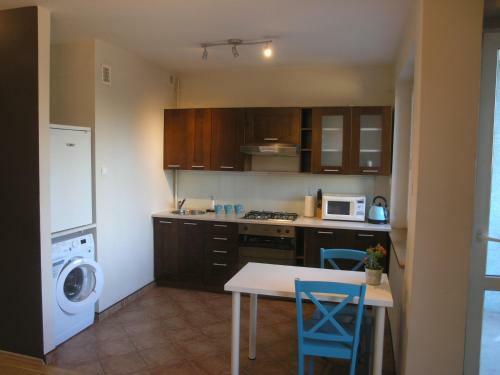 Apartamento Piotrapartments III