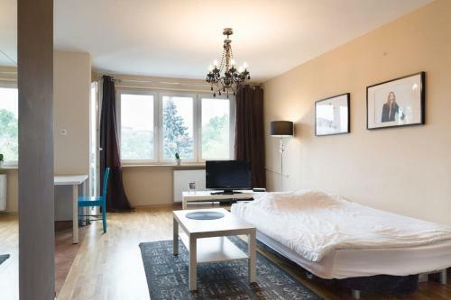 Apartamento Piotrapartments III