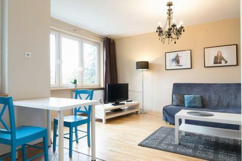 Apartamento Piotrapartments III