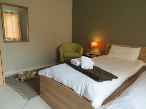 Beach Walk House And Cottage - Self Catering