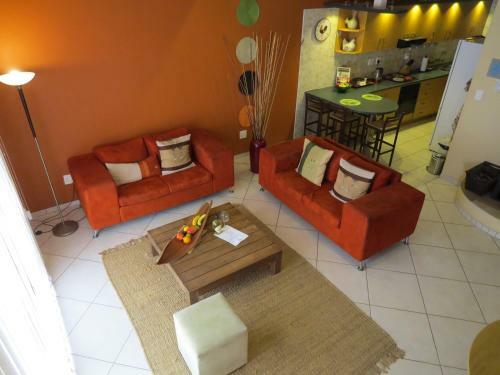 Beach Walk House And Cottage - Self Catering