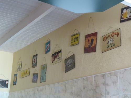 Beach Walk House And Cottage - Self Catering