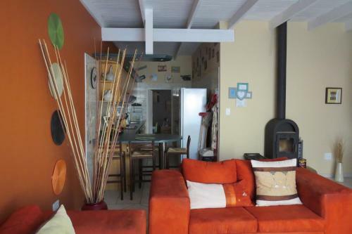 Beach Walk House And Cottage - Self Catering