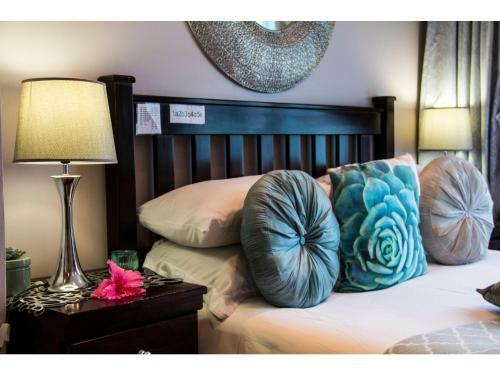 La Loggia Bed And Breakfast