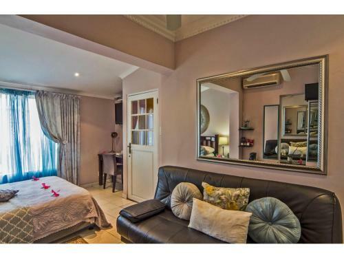 La Loggia Bed And Breakfast