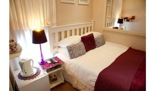 La Loggia Bed And Breakfast