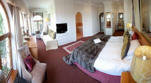 La Loggia Bed And Breakfast