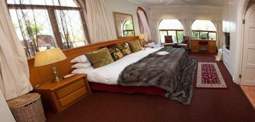 La Loggia Bed And Breakfast