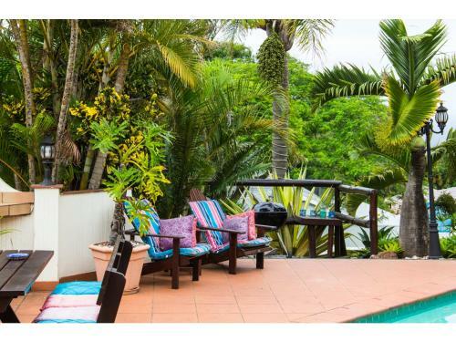 La Loggia Bed And Breakfast