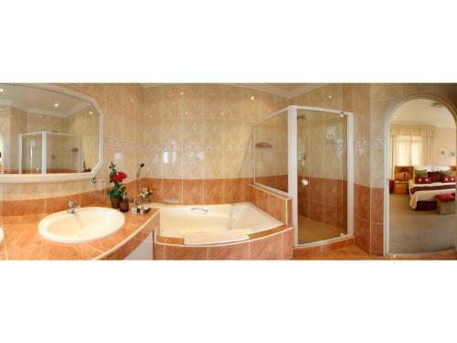 La Loggia Bed And Breakfast