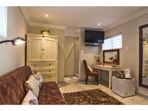 La Loggia Bed And Breakfast