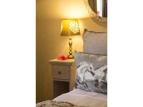 La Loggia Bed And Breakfast