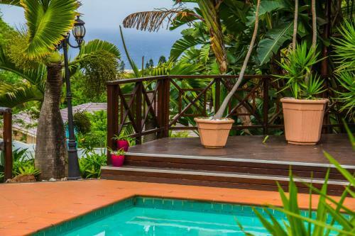 La Loggia Bed And Breakfast