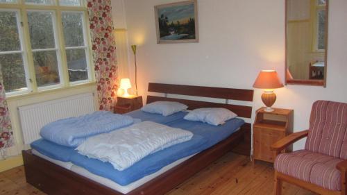 Hostal Bj�rkfors Kajak & Hostel