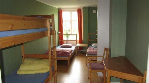 Hostal Bj�rkfors Kajak & Hostel