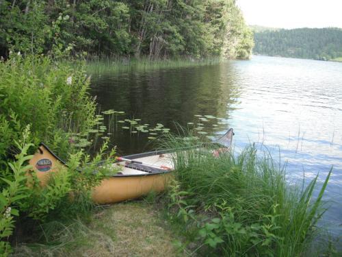 Hostal Bj�rkfors Kajak & Hostel