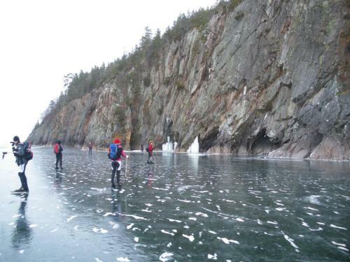 Hostal Bj�rkfors Kajak & Hostel