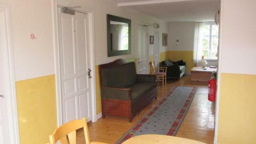 Hostal Bj�rkfors Kajak & Hostel