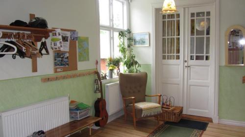 Hostal Bj�rkfors Kajak & Hostel
