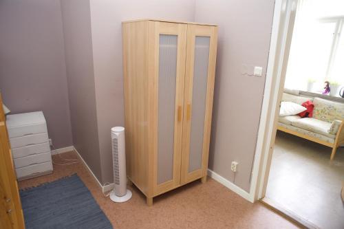 Albergue Hejdebo