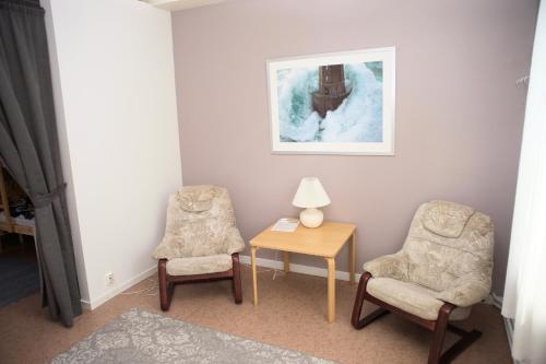 Albergue Hejdebo