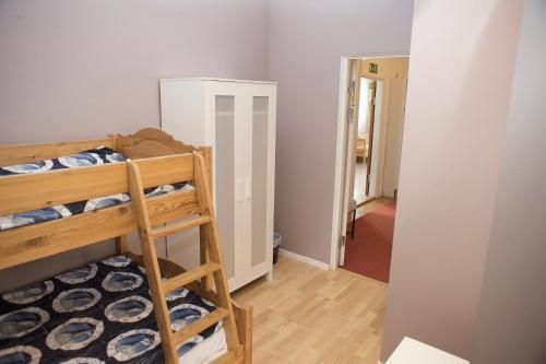Albergue Hejdebo