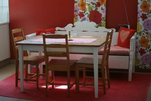 Albergue Hejdebo