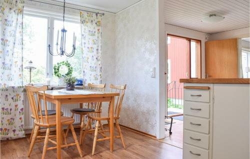 Holiday Home Brunnsryd M-937