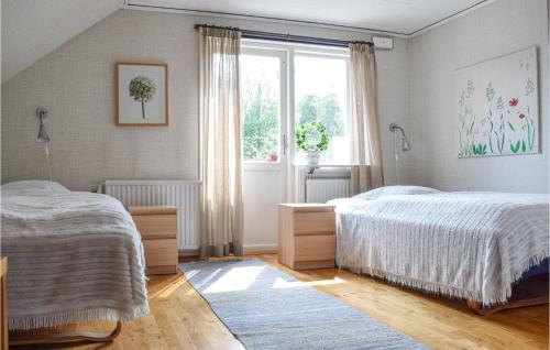 Holiday Home Brunnsryd M-937