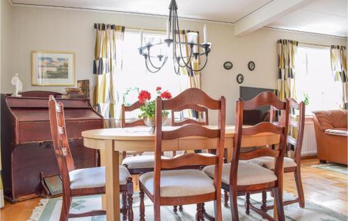 Holiday Home Brunnsryd M-937