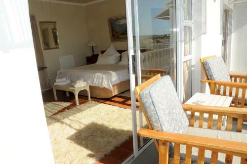 Bed & Breakfast The Bay Lodge