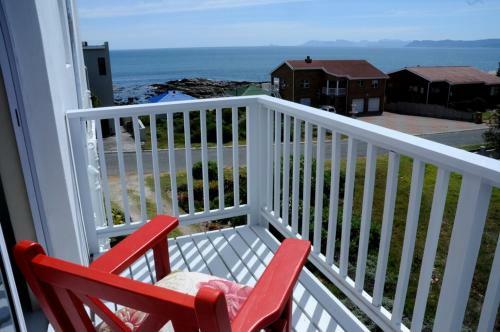 Bed & Breakfast The Bay Lodge