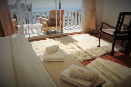 Bed & Breakfast The Bay Lodge