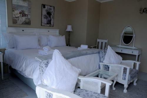 Bed & Breakfast The Bay Lodge