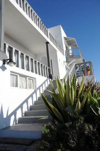 Bed & Breakfast The Bay Lodge