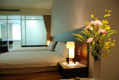 Posada New Taipei Convention Center Hotel