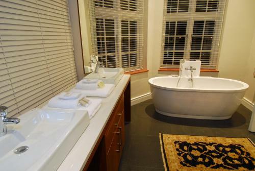 Wild Mushroom Boutique Hotel