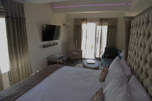Wild Mushroom Boutique Hotel