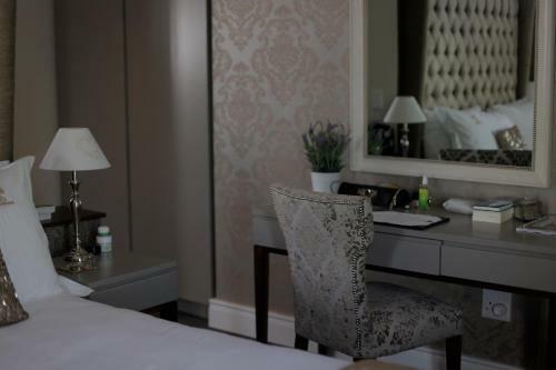 Wild Mushroom Boutique Hotel