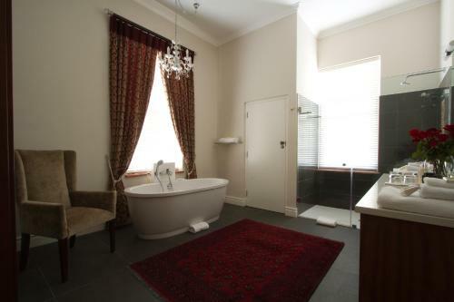 Wild Mushroom Boutique Hotel