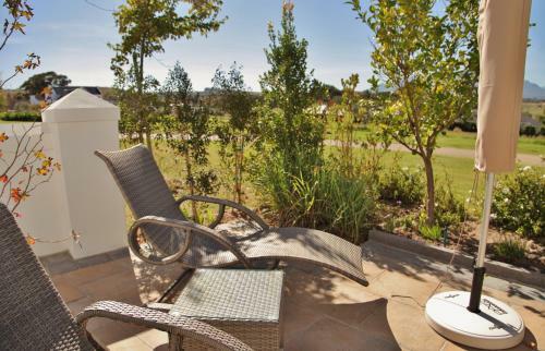 Wild Mushroom Boutique Hotel