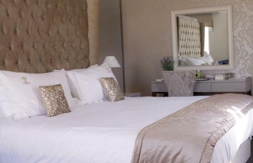Wild Mushroom Boutique Hotel
