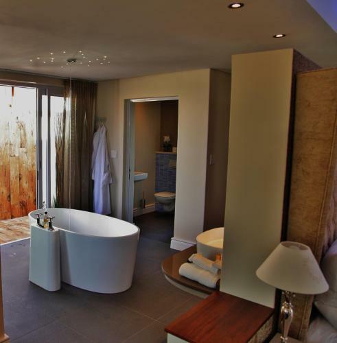Wild Mushroom Boutique Hotel